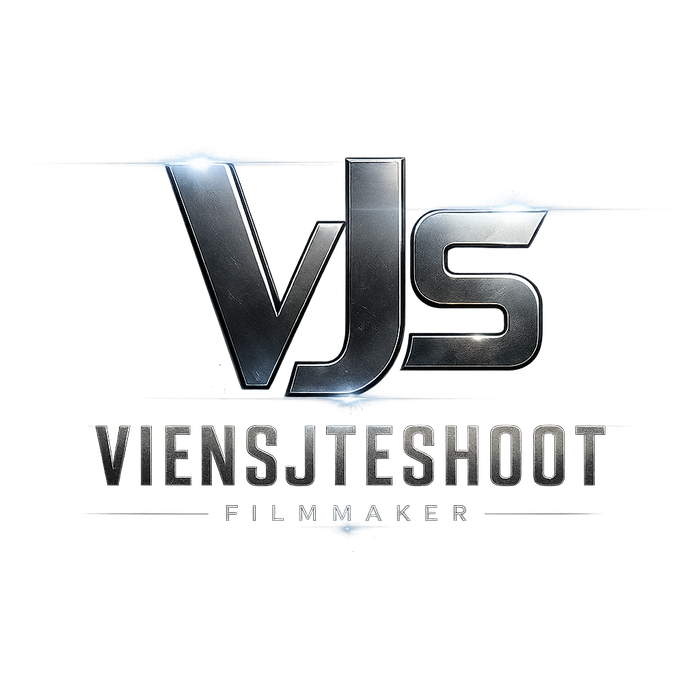 Viens J'te Shoot Filmmaker
